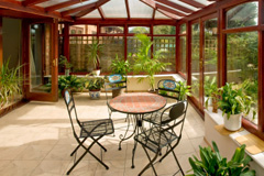 Shoscombe conservatory quotes
