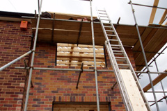 trusted extension quotes Shoscombe