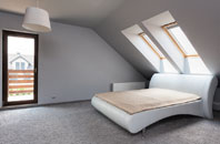 Shoscombe bedroom extensions