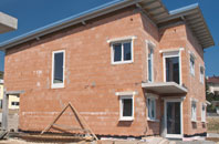 Shoscombe home extensions