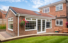 Shoscombe house extension leads